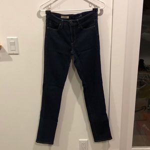 Women’s AG The Prima jeans